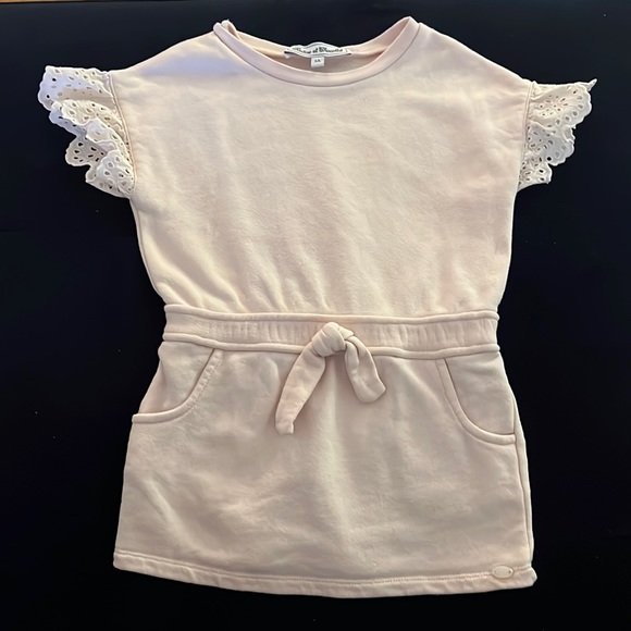 Tartine et Chocolat Other - Tartine et Chocolat (France) pink dress size 3A